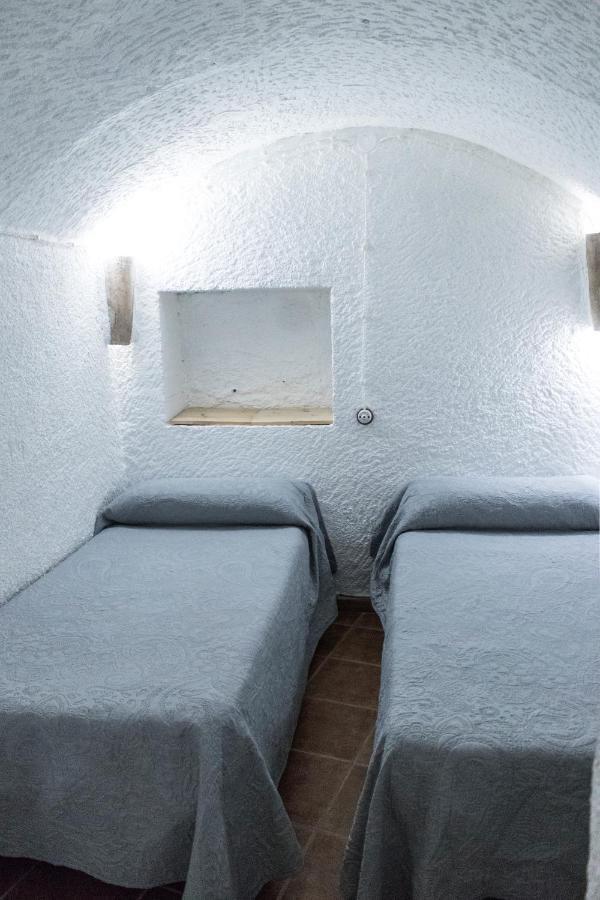 瓜迪克斯Casa Cueva Picoesquina别墅 外观 照片