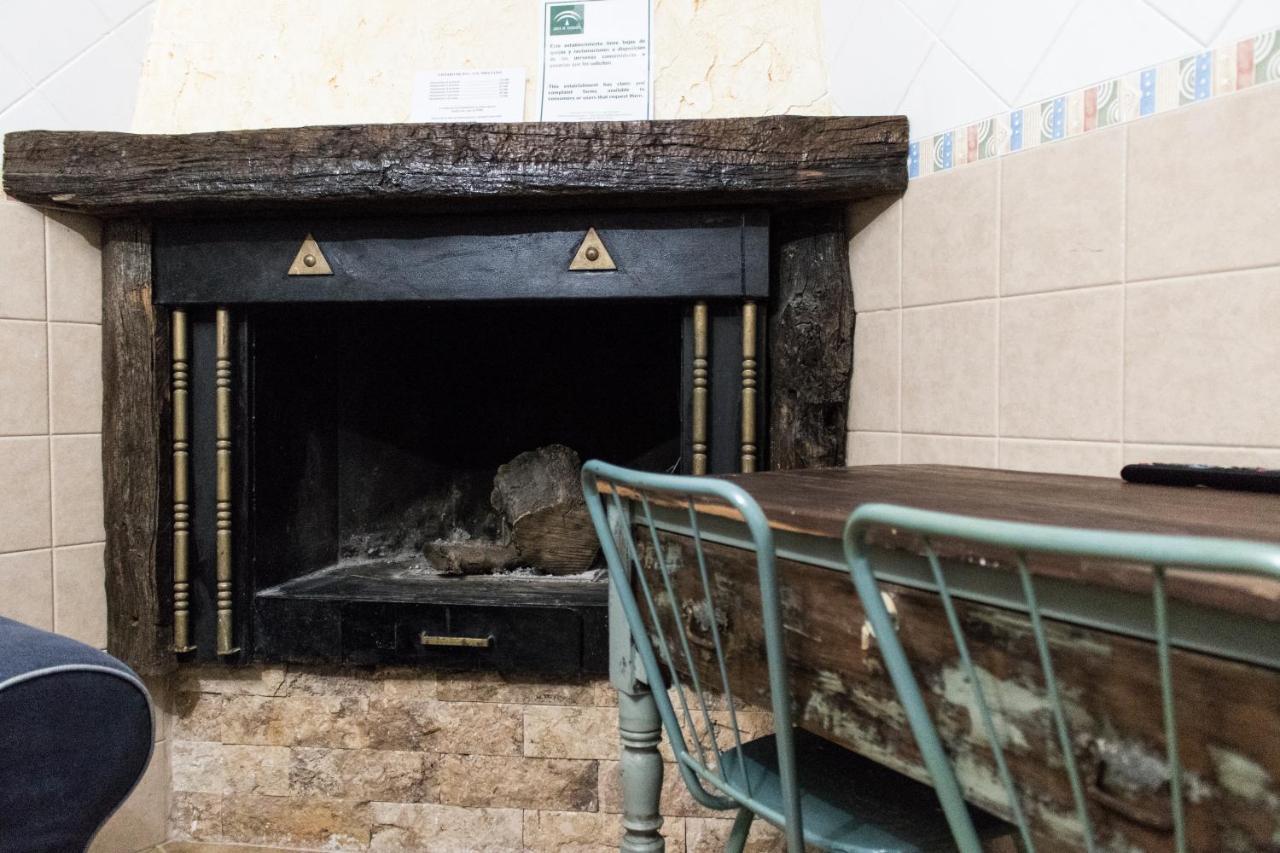 瓜迪克斯Casa Cueva Picoesquina别墅 外观 照片
